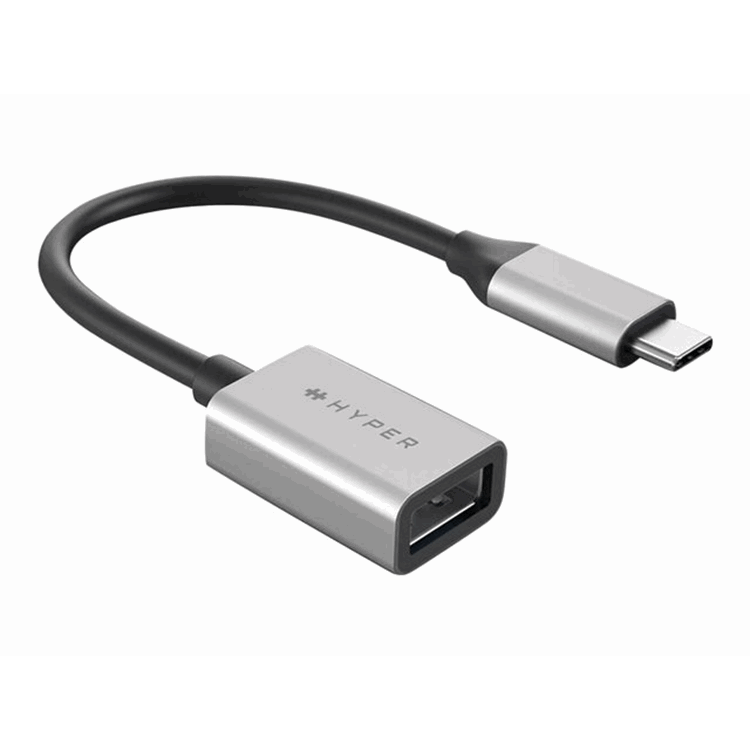 HyperDrive USB-C to 10Gbps USB