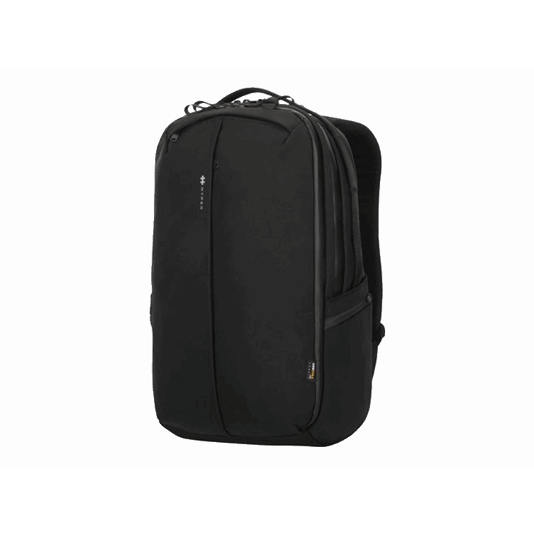 HyperPack Pro Backpack-Black