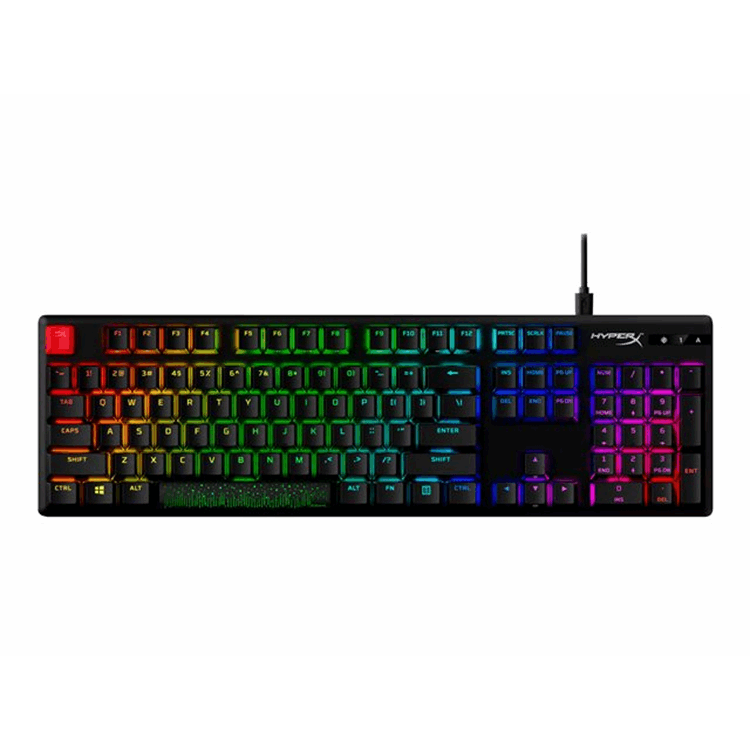HyperX Alloy Origins PBT