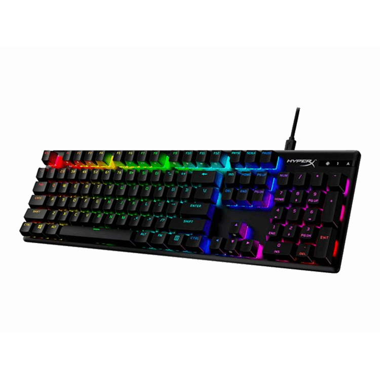 HyperX Alloy Origins PBT AQX-US