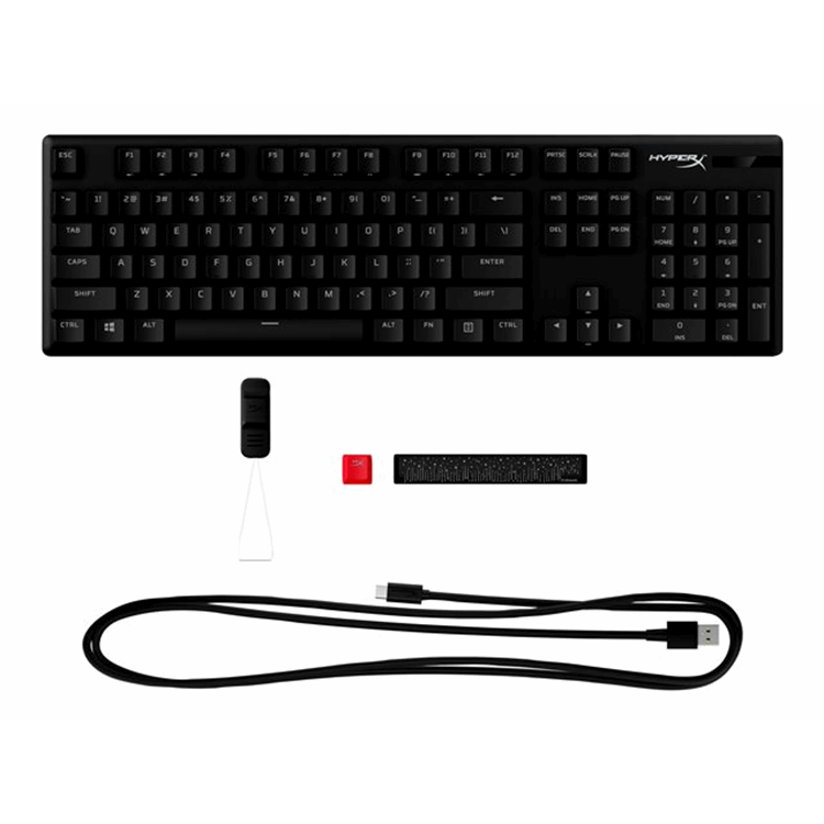 HyperX Alloy Origins PBT AQX-US