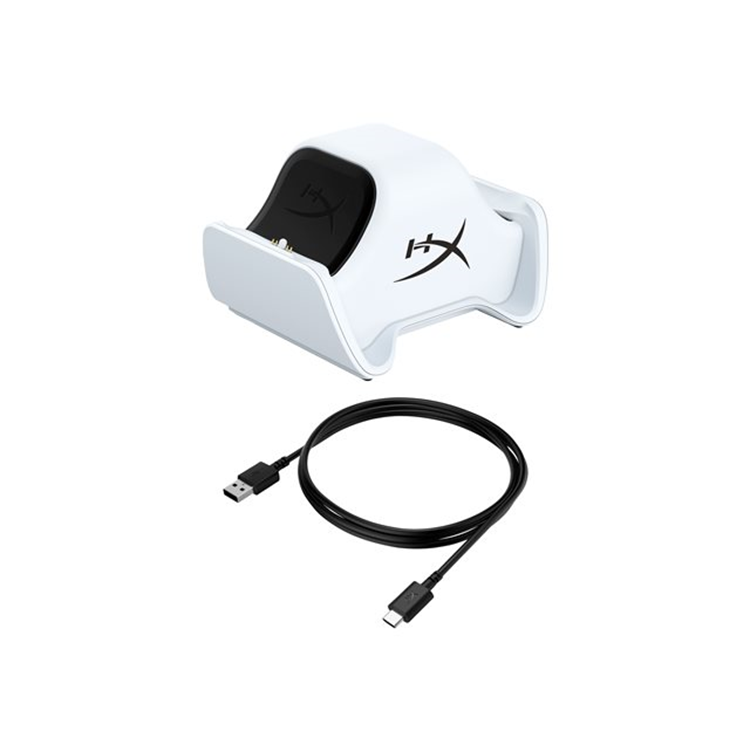 HyperX ChargePlay Duo PS5