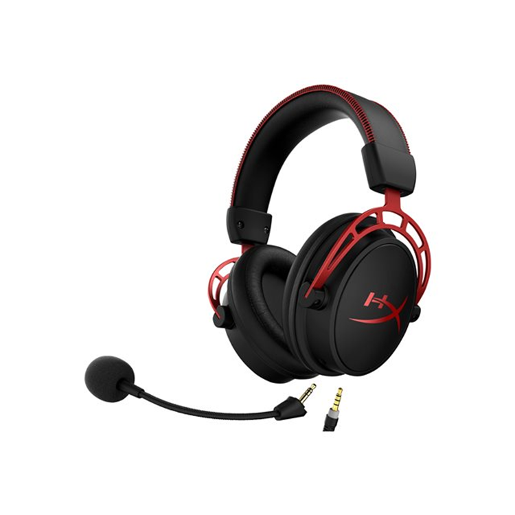 HyperX Cloud Alpha Red HX-HSCA-RD/EM