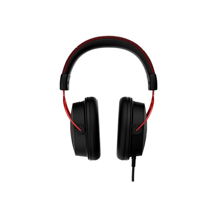 HyperX Cloud Alpha Red HX-HSCA-RD/EM