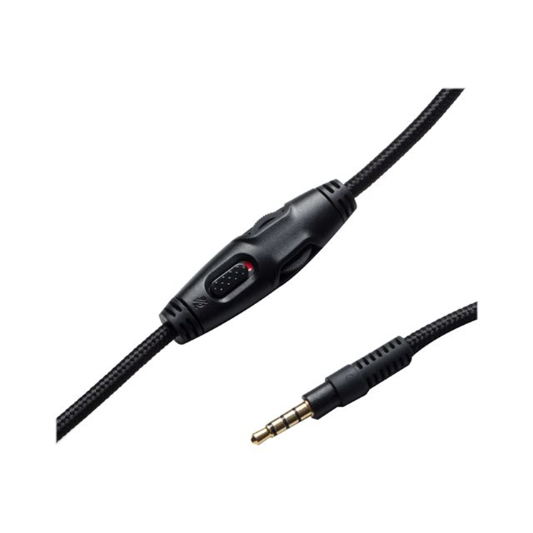 HyperX Cloud Alpha Red HX-HSCA-RD/EM