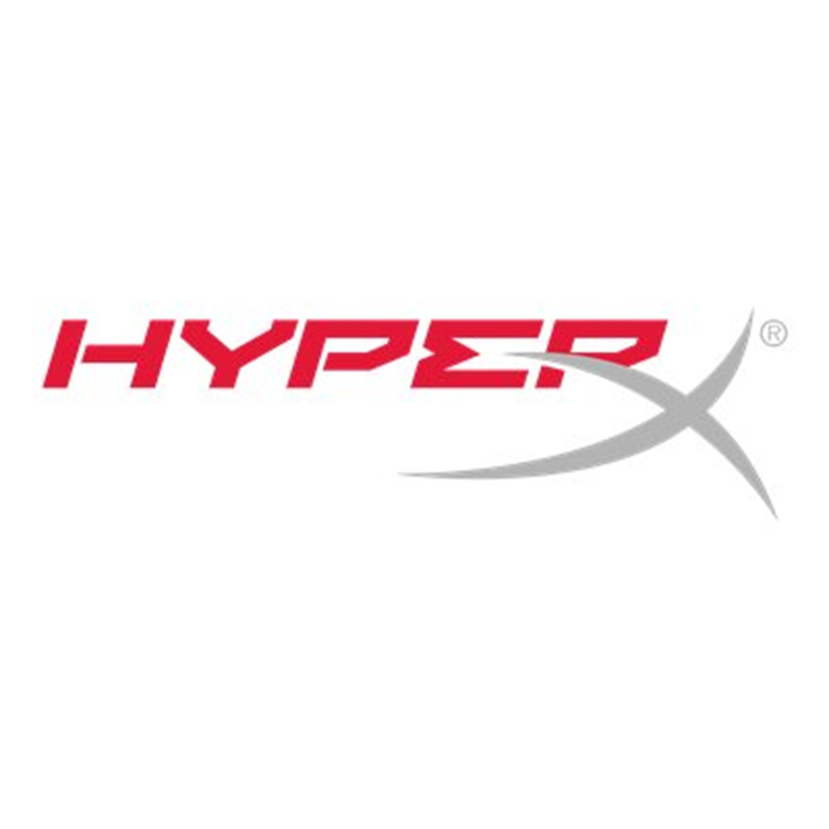 HyperX Cloud Alpha Red HX-HSCA-RD/EM