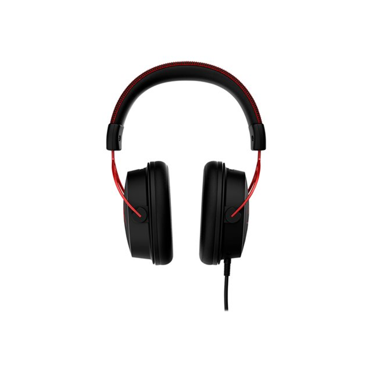 HyperX Cloud Alpha Red HX-HSCA-RD/EM