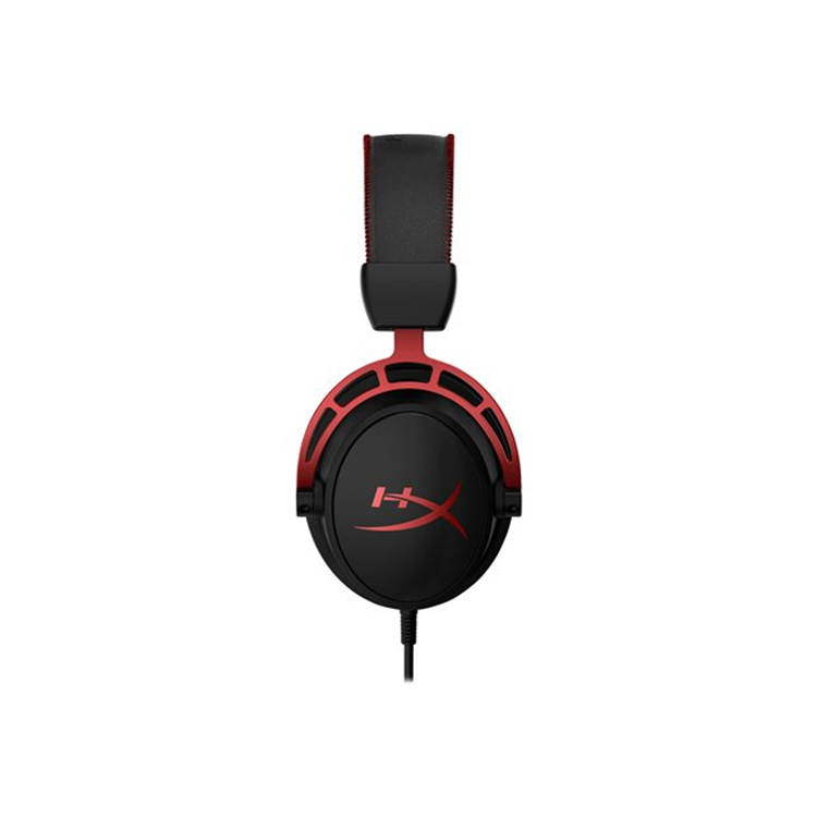 HyperX Cloud Alpha Red HX-HSCA-RD/EM
