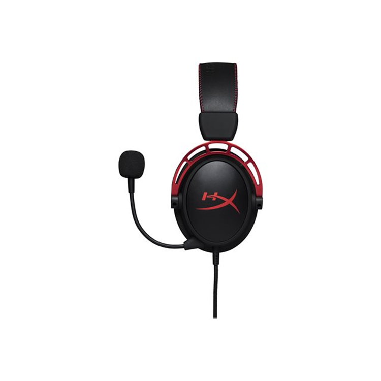 HyperX Cloud Alpha Red HX-HSCA-RD/EM