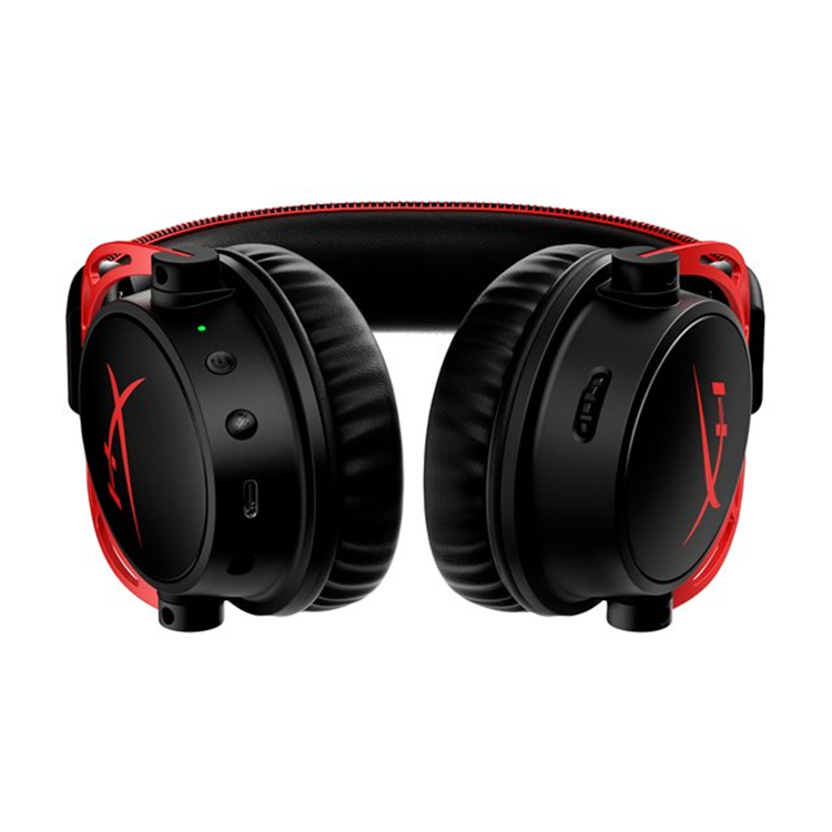 HyperX Cloud Alpha Wireless