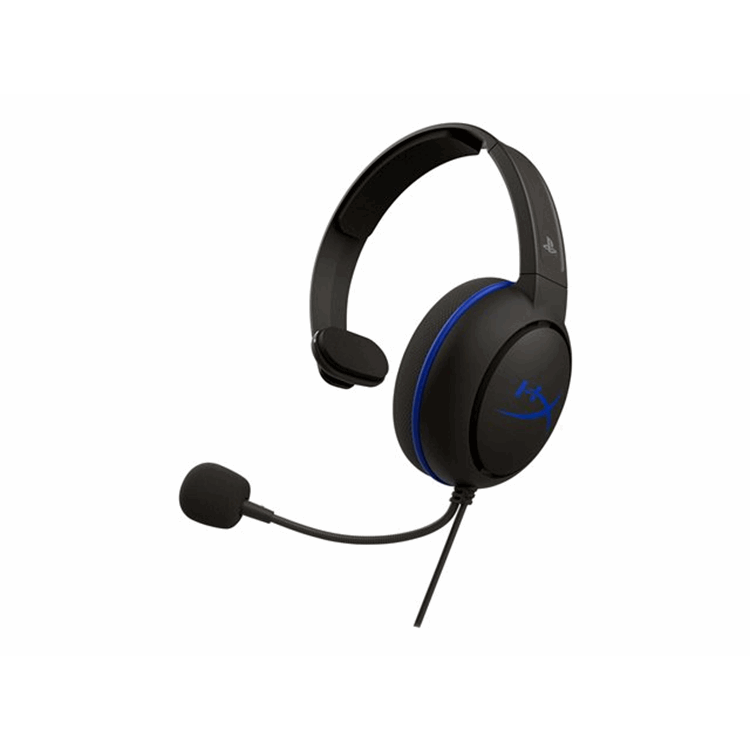HyperX Cloud Chat Headset (PS4 licensed)