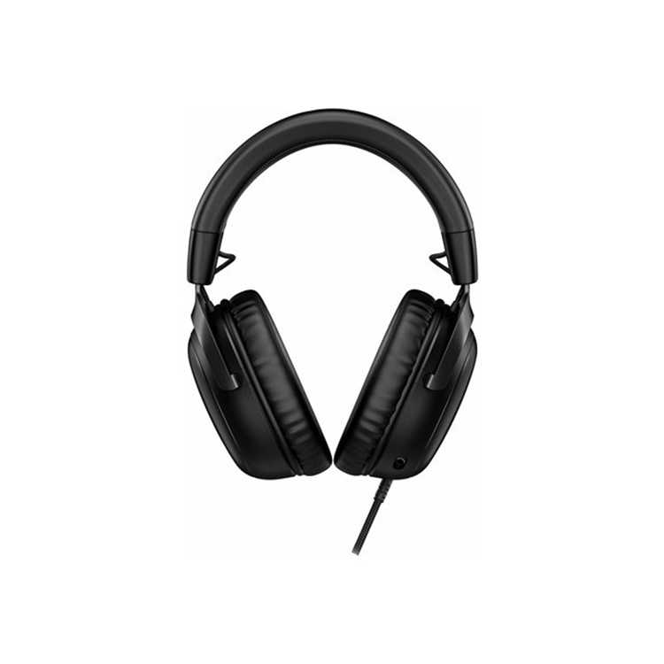 HyperX Cloud III BLK GAM HEADSET