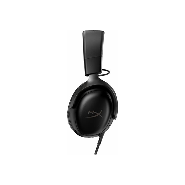 HyperX Cloud III BLK GAM HEADSET
