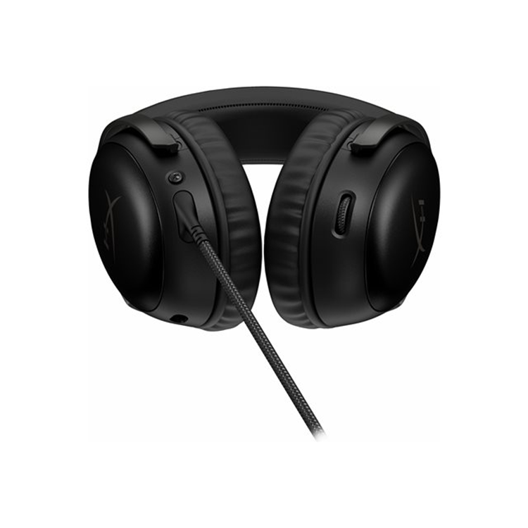HyperX Cloud III BLK GAM HEADSET