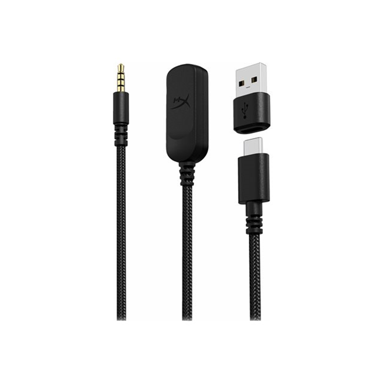 HyperX Cloud III BLK GAM HEADSET