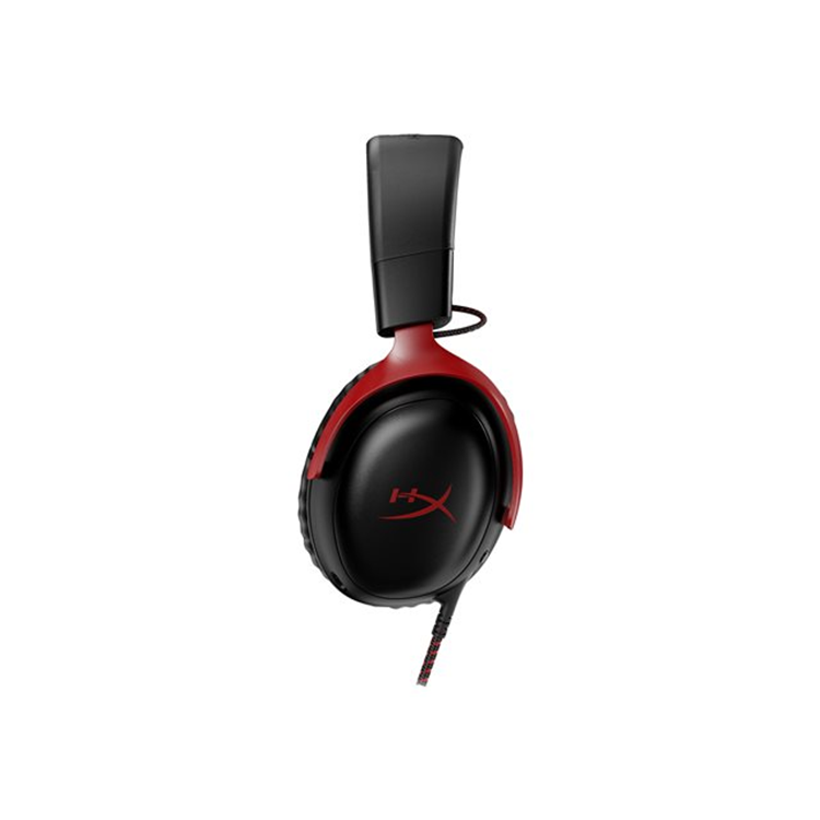 HyperX Cloud III BLK/RED GAM HEADSET