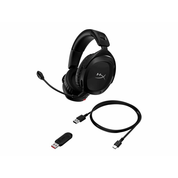 HyperX Cloud Stinger 2
