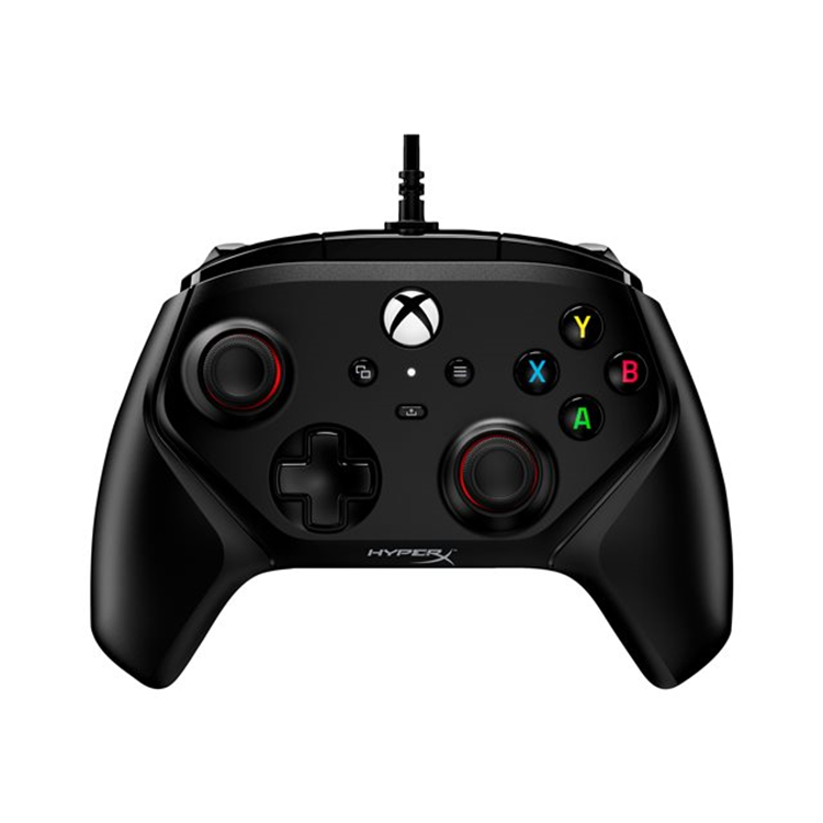HyperX Clutch Gladiate - Wired Gaming Controller - Xbox Series X | S Xbox One PC
