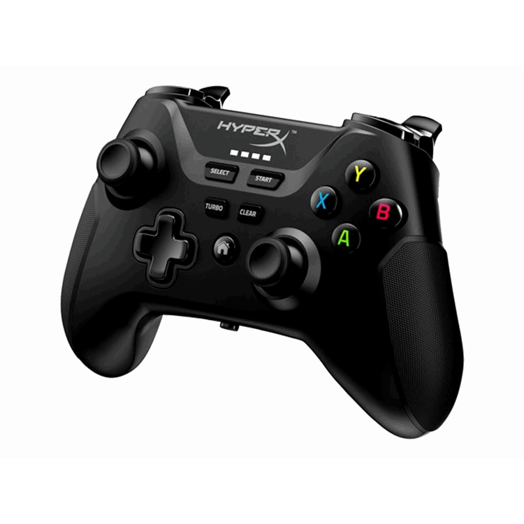HyperX Clutch - Wireless Gaming Controller