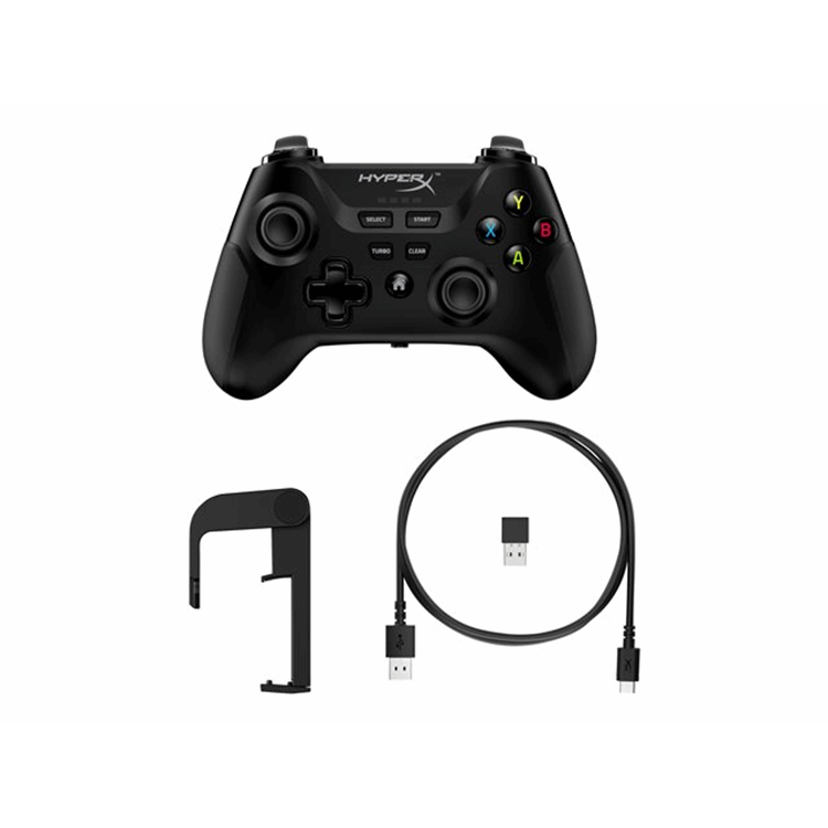 HyperX Clutch - Wireless Gaming Controller