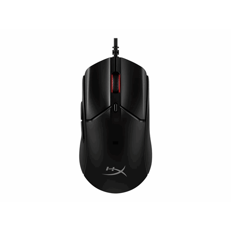 HyperX Pulsefire Haste Black Wired Gaming Mouse