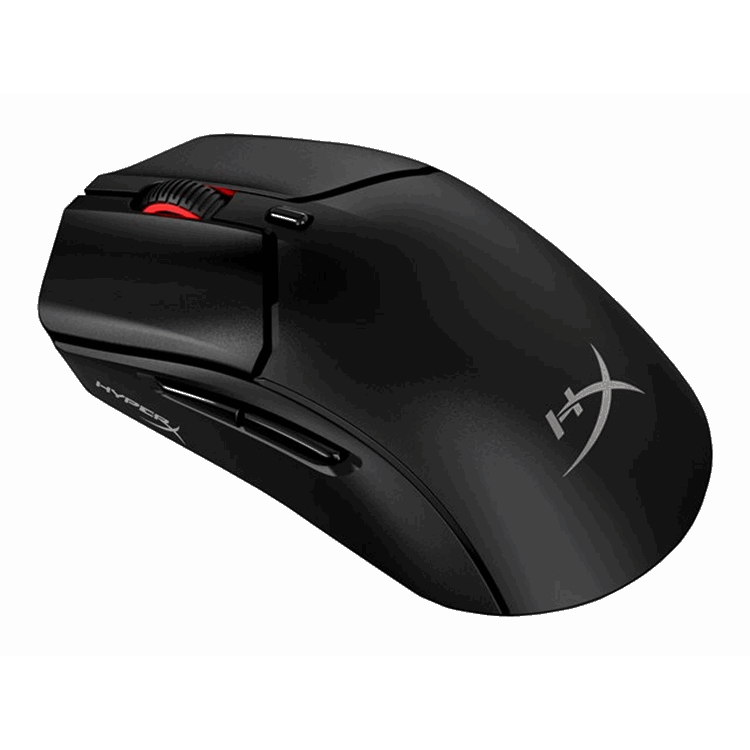 HyperX Pulsefire Haste Black Wireless Gaming Mouse