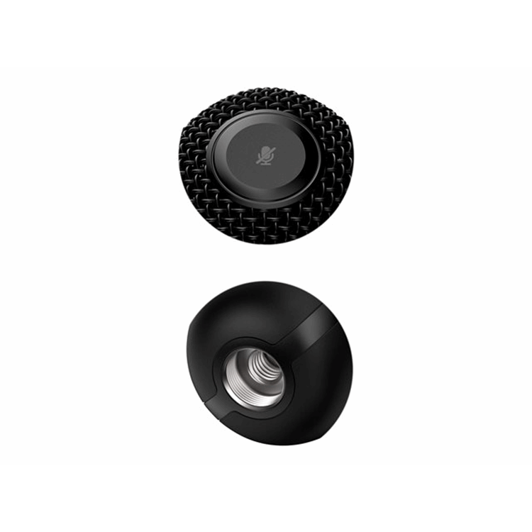 HyperX SoloCast Black HMIS1X-XX-BK/G