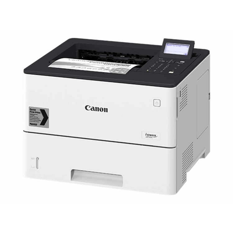 i-SENSYS LBP325x