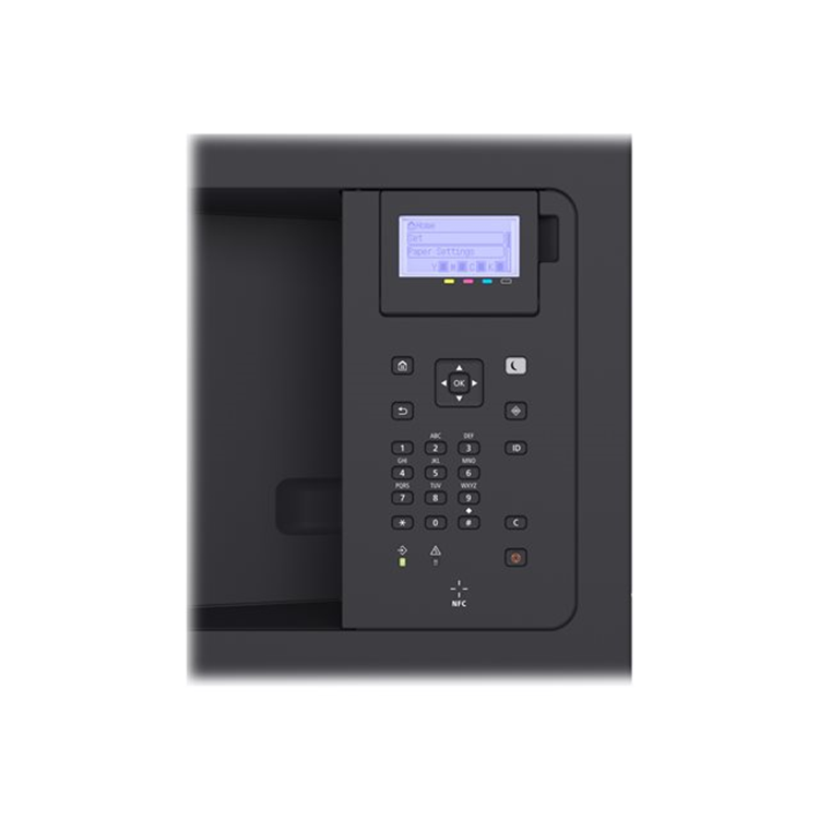 i-SENSYS LBP722Cdw EU SFP