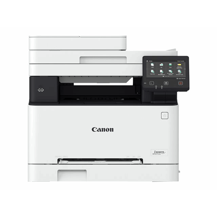 I-SENSYS MF657CDW