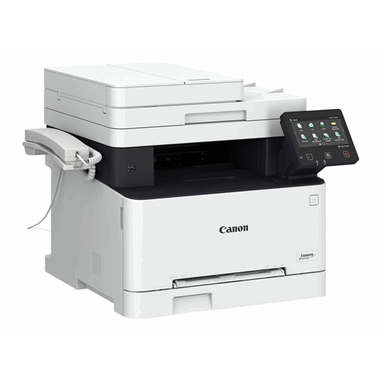 I-SENSYS MF657CDW