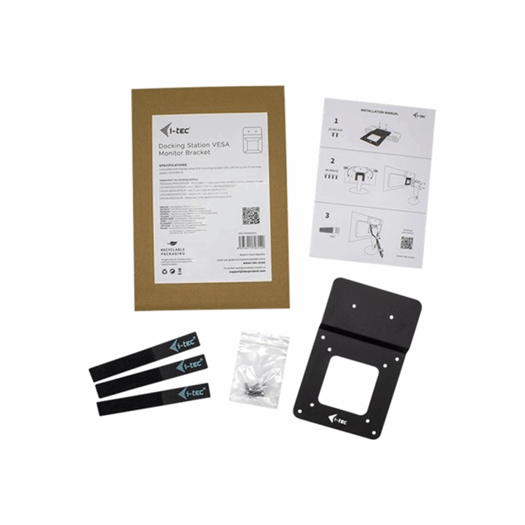 i-tec Dock VESA Mount