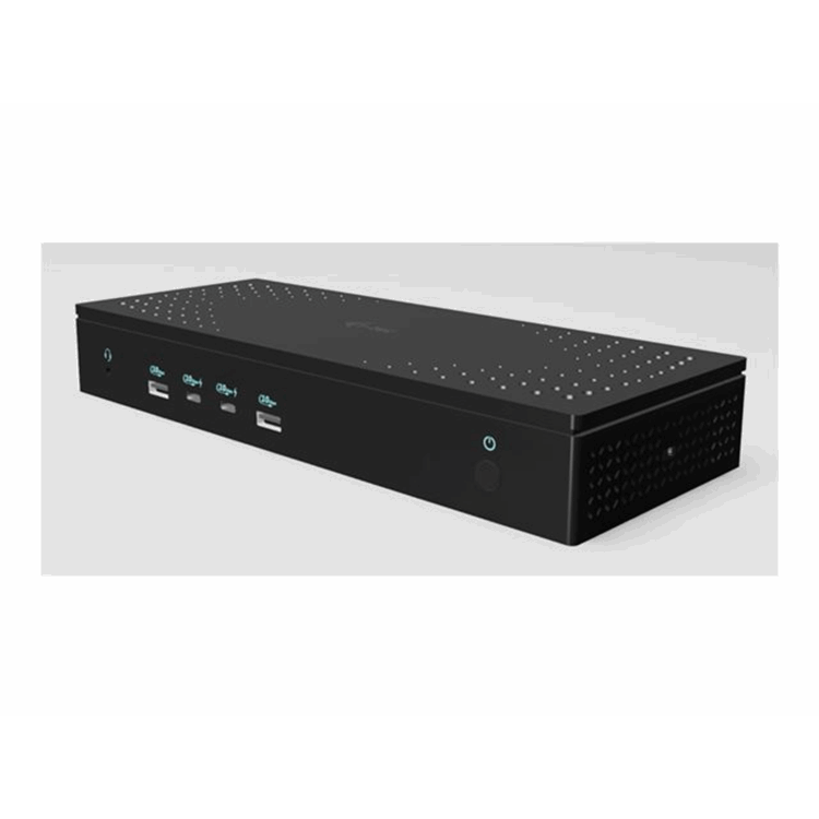 I-TEC UNIVERSAL 5X 4K DISPLAY DOCKING ST