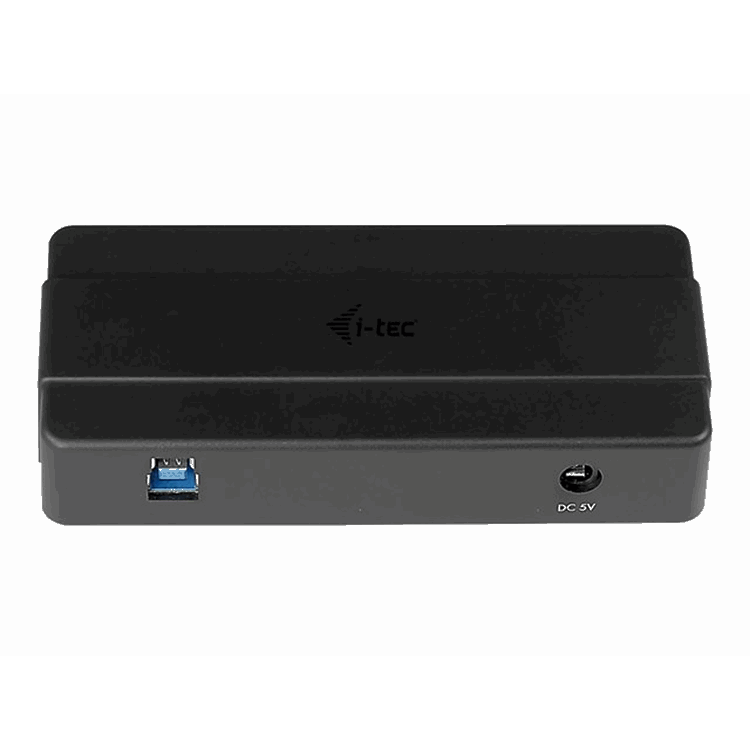 i-tec USB 3.0 Charging HUB 4