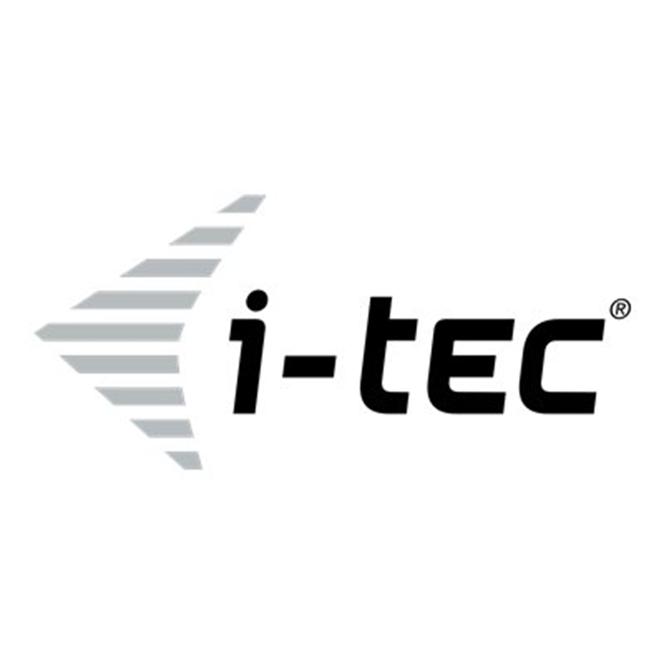 i-tec USB 3.0 / USB-C / Thunderbolt 3x 4