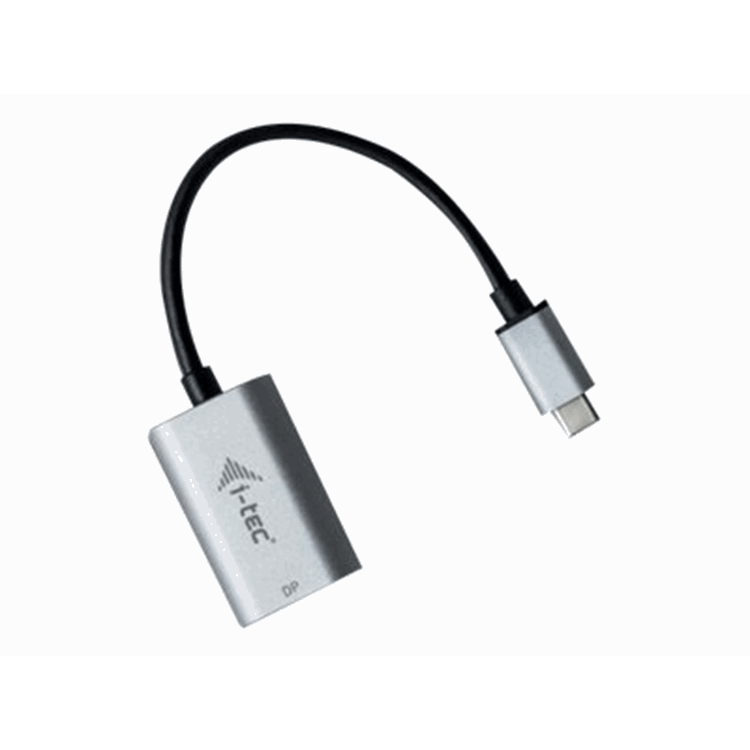 i-tec USB-C Metal Display Port