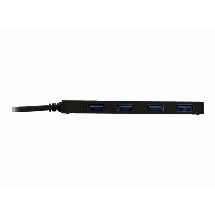 I-TEC USB-C Slim Passive HUB 4P