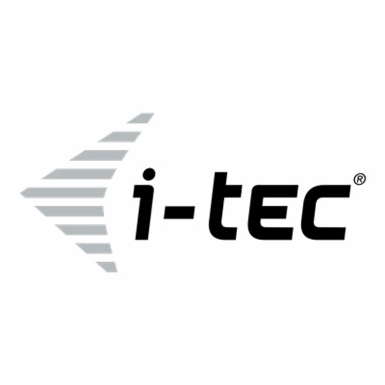 I-TEC USB-C Tripledock PD 100W
