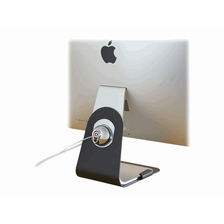 iMac Keyed Locking Station Universal