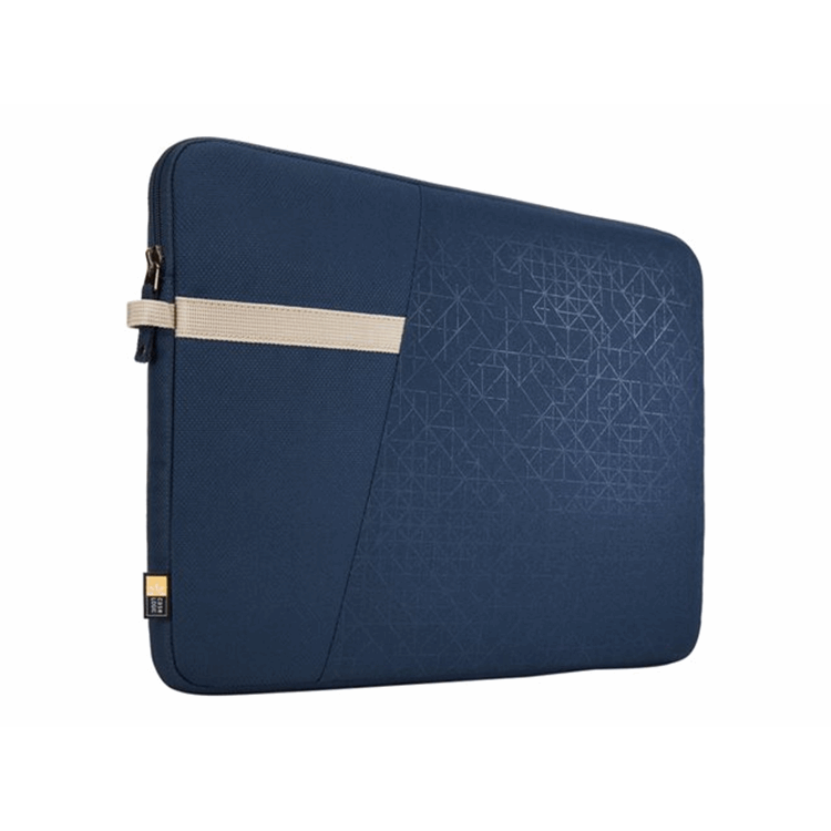 Ibira Laptop Sleeve 15.6i IBRS-215 DRESS BLUE.
