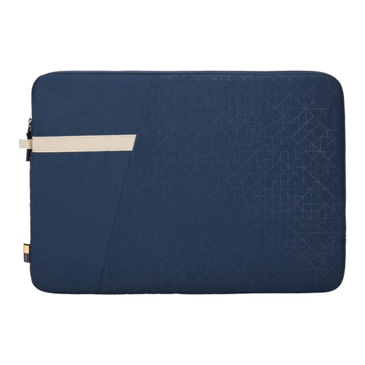 Ibira Laptop Sleeve 15.6i IBRS-215 DRESS BLUE.
