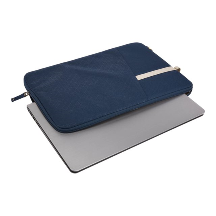 Ibira Laptop Sleeve 15.6i IBRS-215 DRESS BLUE.