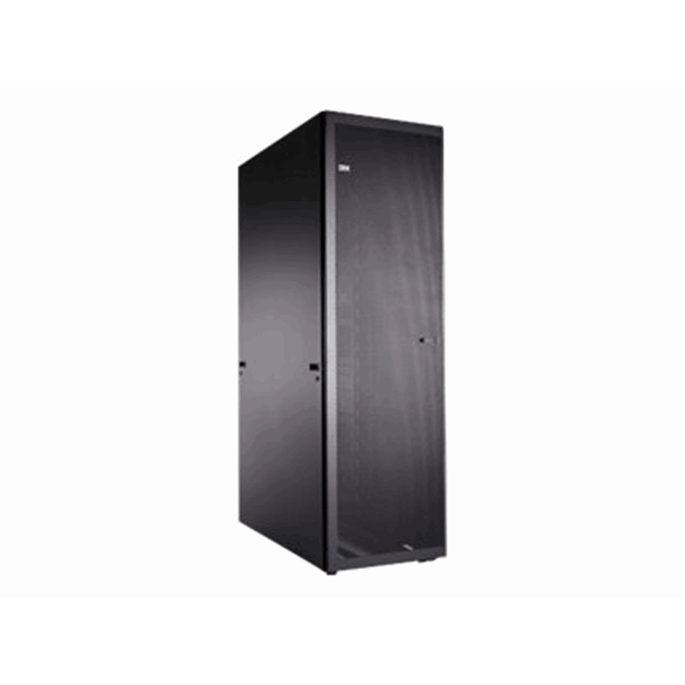 IBM 42U 1200mm Deep Dynamic Rack