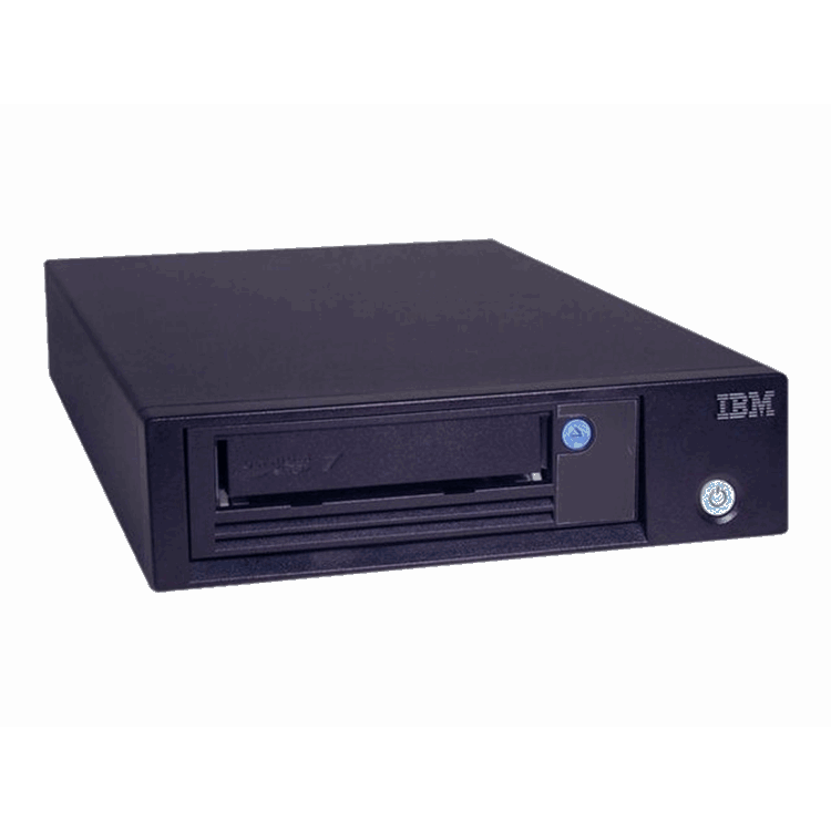 IBM TS2280 Tape Drive Model H8S