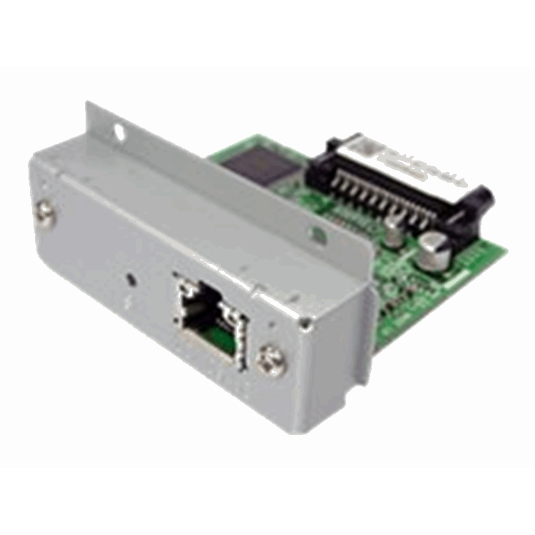 IF-BDHE07 ETHERNET INTERFACE
