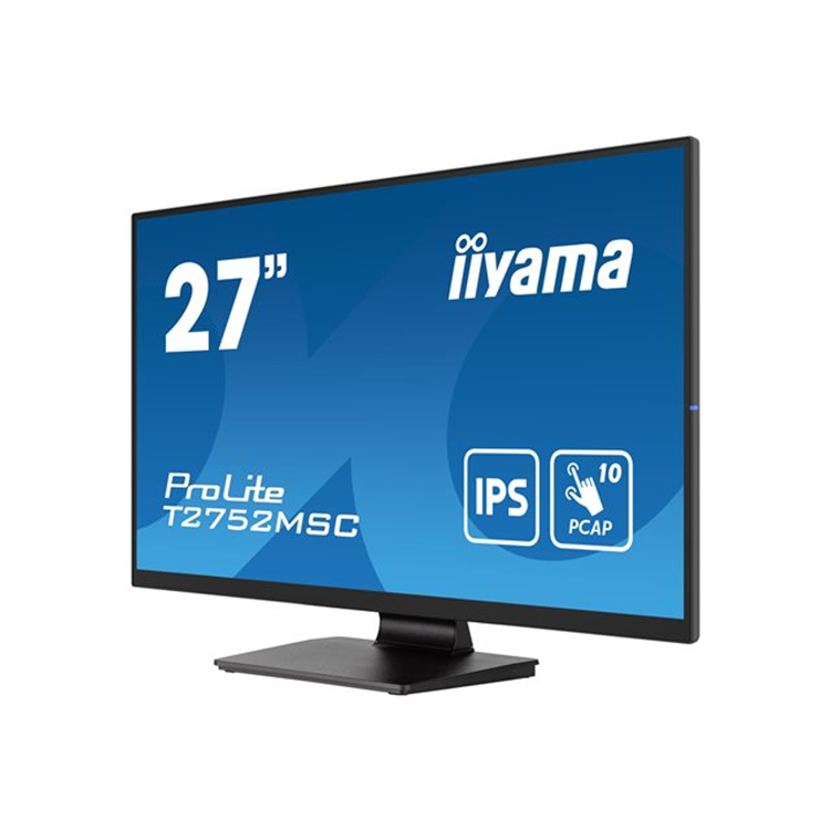 IIYAMA T2752MSC-B1 27inch Bonded PCAP
