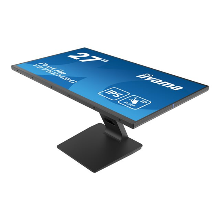 IIYAMA T2752MSC-B1 27inch Bonded PCAP