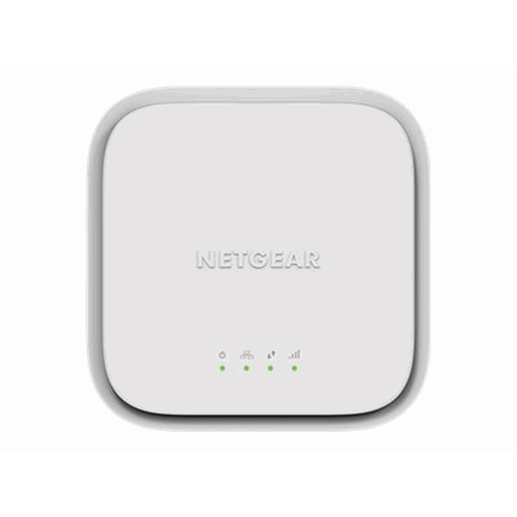 Il modem NETGEAR LM1200 4G LTE fornisce