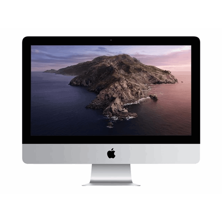 iMac 21.5"/2.3DC/8GB/256GB-NLD