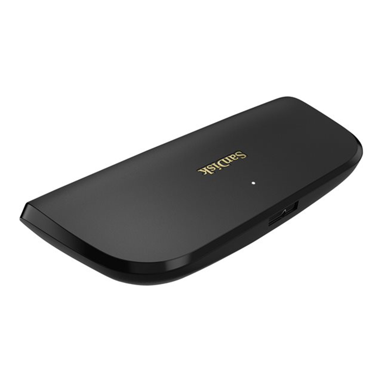 ImageMate PRO USB-C Reader/Writer1